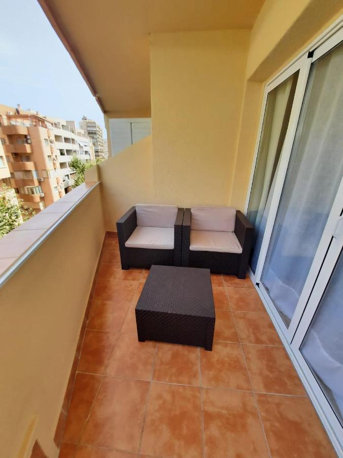 Cristina Apartment Calpe Exterior photo